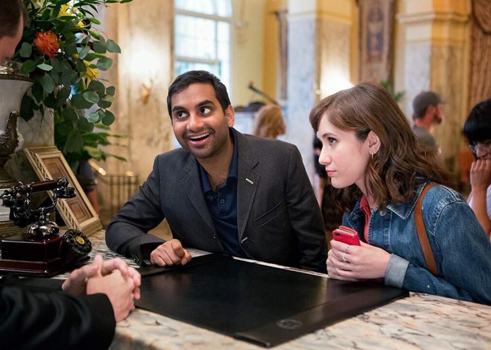#31. Master of None